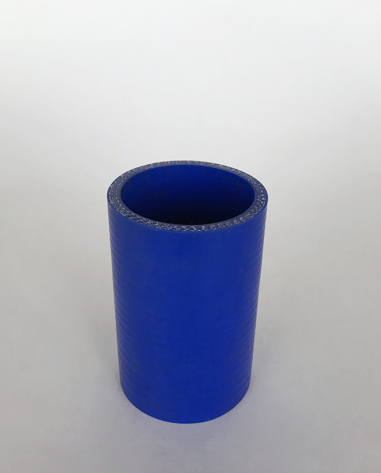 Шланг радиатора нижний УРАЛ дв. ЯМЗ (L=180мм, D=54мм)