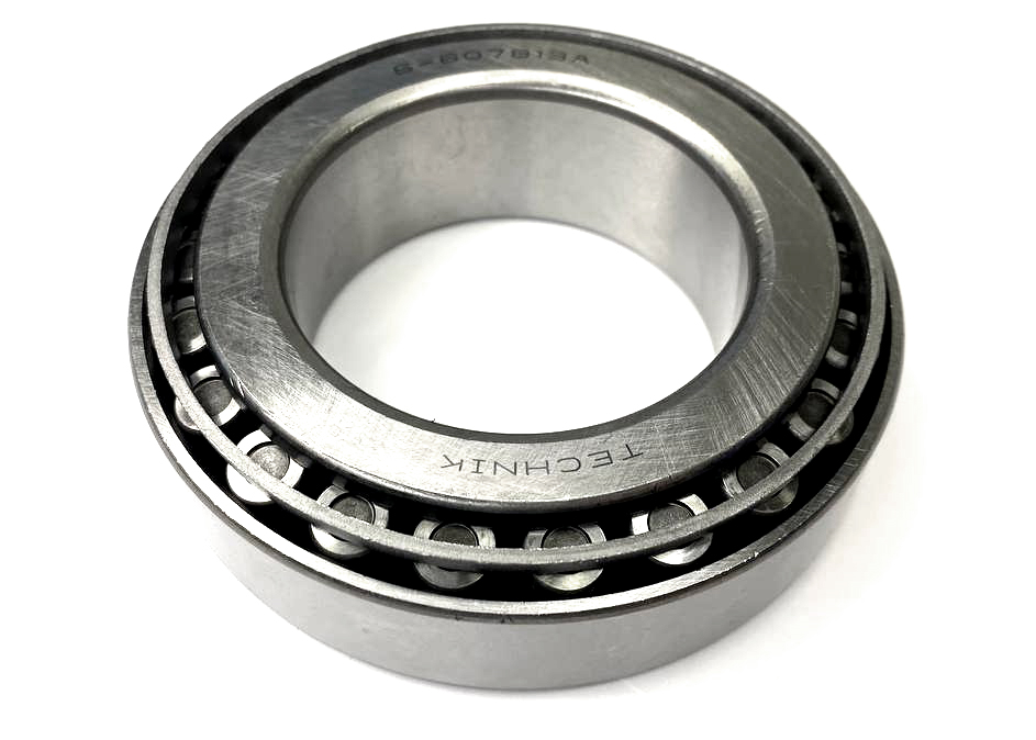 Подшипник 6-807813А ступицы задней наружный ГАЗ 53,4301,33106