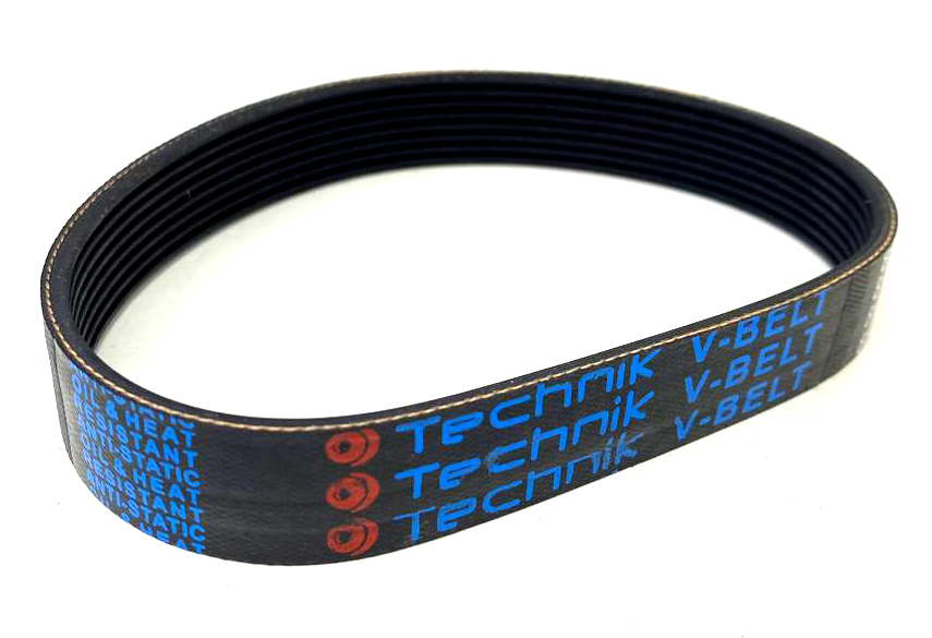 Ремень  840 (8PJ) поликлиновой (Technik)