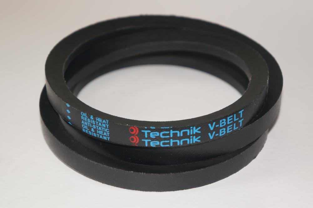 Ремень 1735 AVX 22 (21х14) зуб. (Technik)