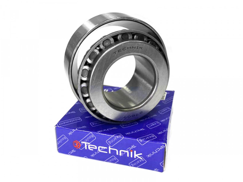 Подшипник передней ступицы ГАЗ-31029, ГАЗ-3302 наружный (Technik)
